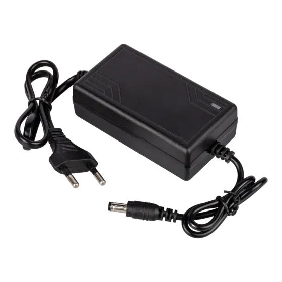 AT-PS-1202P (E1) блок питания импульсный, одноканальный